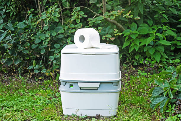 Best Affordable porta potty rental  in Fort Oglethorpe, GA
