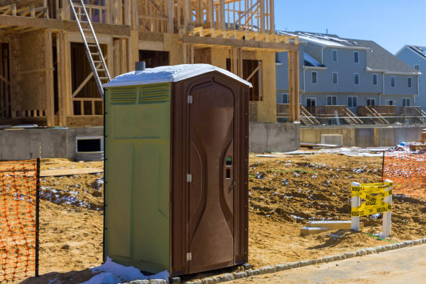 Best Porta potty delivery and setup  in Fort Oglethorpe, GA