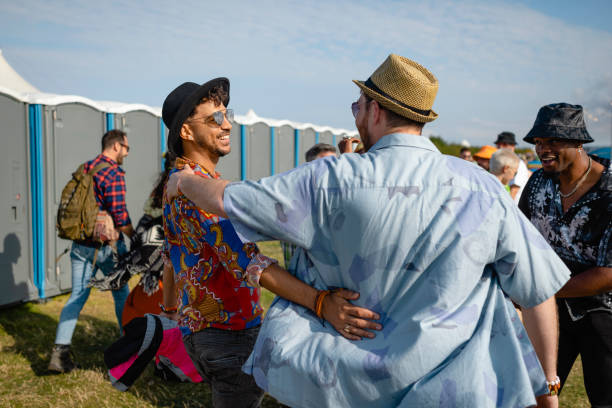 Best Event porta potty rental  in Fort Oglethorpe, GA