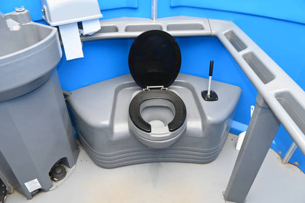 Best Affordable portable toilet rental  in Fort Oglethorpe, GA