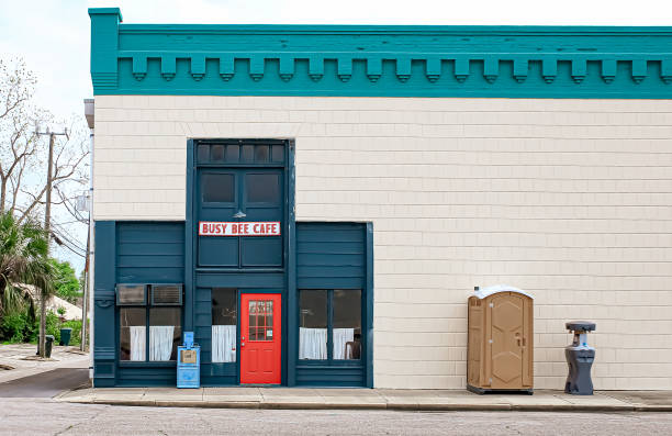 Best Portable restroom trailer rental  in Fort Oglethorpe, GA