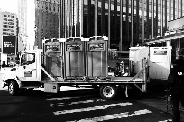 Best Construction site porta potty rental  in Fort Oglethorpe, GA